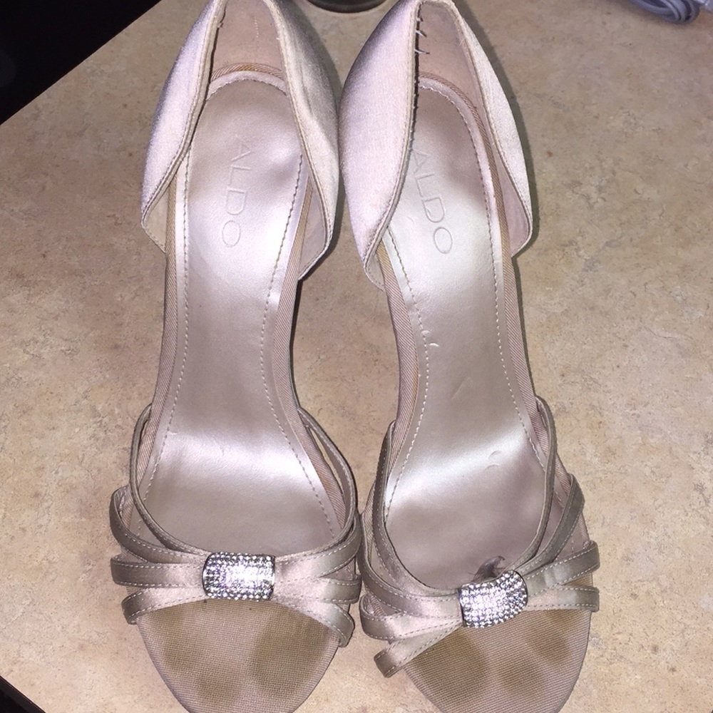 Aldo Heels